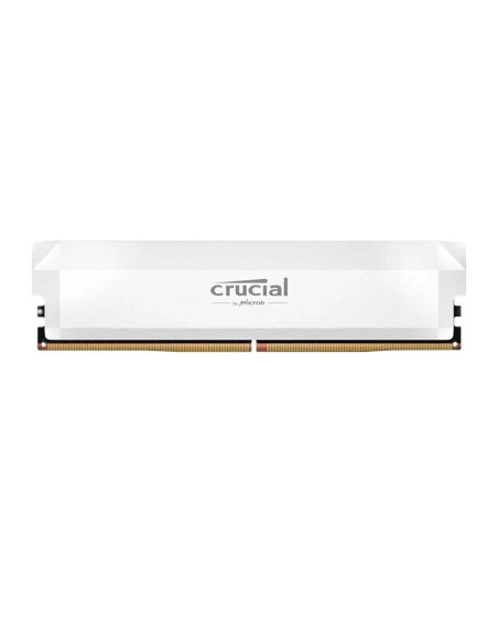 MEMORY DIMM 16GB DDR5-6400/CP16G64C32U5W CRUCIAL