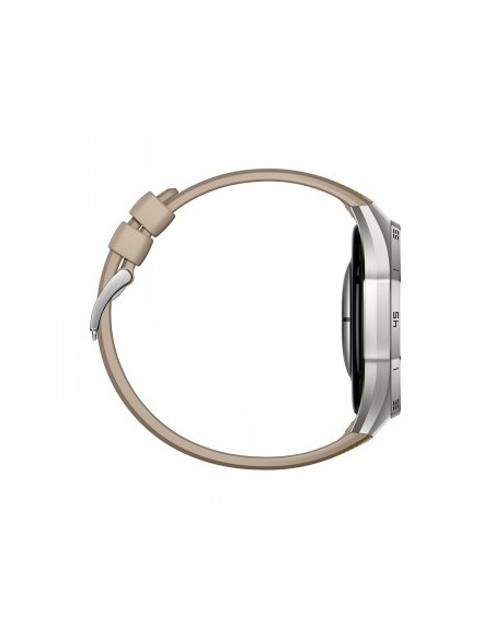 HUAWEI WATCH GT 6 PRO (46MM) BROWN