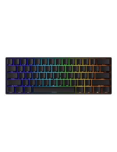 KEYBOARD USB-C FUN60 PRO/BLACK 101-FUN6H-000 AKKO