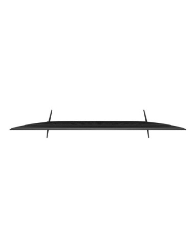 TV Set, TCL, 65 ", 4K Ultra HD, 3840 x 2160 pixels, Flat, 16:9, QLED, 65T69C