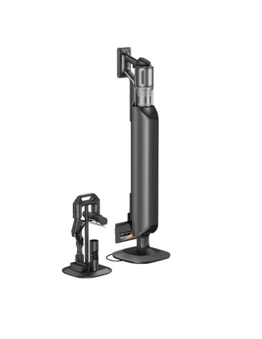 Vacuum Cleaner, DREAME, Z30 Station, Dry, Stick vacuum, Black, Bagless, Battery, 2.2 kg, VZV26B