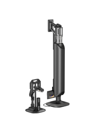 Vacuum Cleaner, DREAME, Z30 Station, Dry, Stick vacuum, Black, Bagless, Battery, 2.2 kg, VZV26B