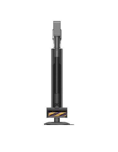 Vacuum Cleaner, DREAME, Z30 Station, Dry, Stick vacuum, Black, Bagless, Battery, 2.2 kg, VZV26B