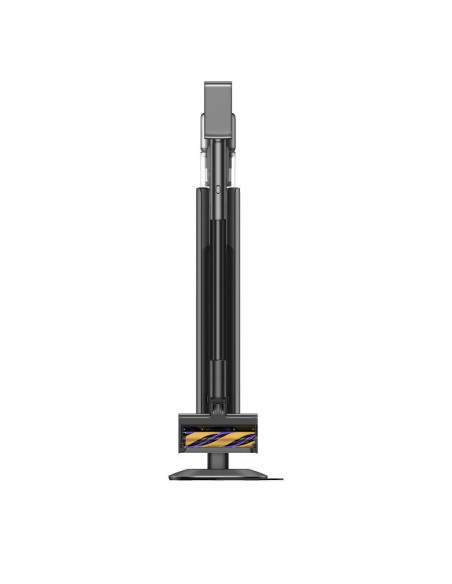 Vacuum Cleaner, DREAME, Z30 Station, Dry, Stick vacuum, Black, Bagless, Battery, 2.2 kg, VZV26B