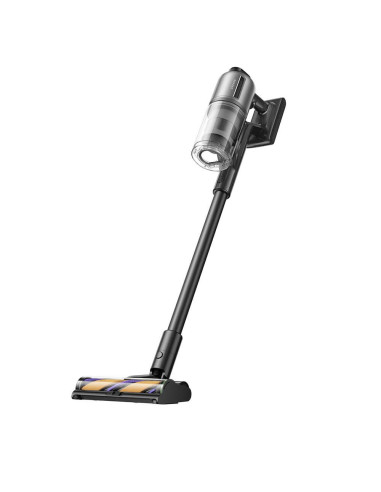 Vacuum Cleaner, DREAME, Z30 Station, Dry, Stick vacuum, Black, Bagless, Battery, 2.2 kg, VZV26B