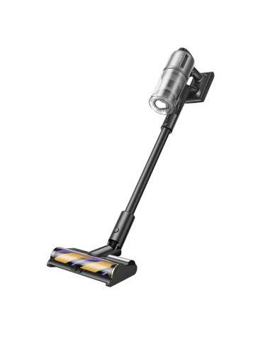 Vacuum Cleaner, DREAME, Z30 Station, Dry, Stick vacuum, Black, Bagless, Battery, 2.2 kg, VZV26B