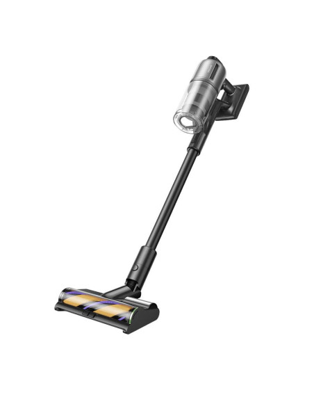 Vacuum Cleaner, DREAME, Z30 Station, Dry, Stick vacuum, Black, Bagless, Battery, 2.2 kg, VZV26B