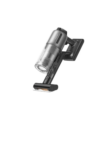 Vacuum Cleaner, DREAME, Z30 Station, Dry, Stick vacuum, Black, Bagless, Battery, 2.2 kg, VZV26B