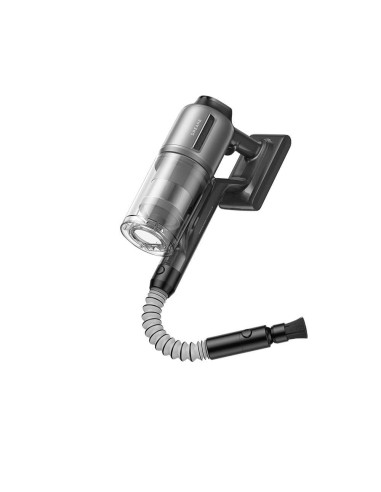 Vacuum Cleaner, DREAME, Z30 Station, Dry, Stick vacuum, Black, Bagless, Battery, 2.2 kg, VZV26B