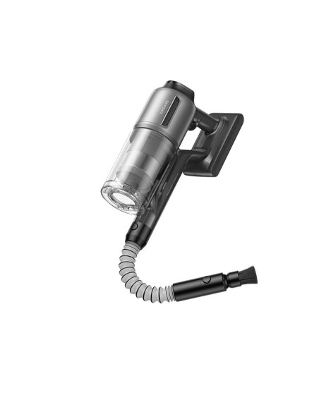 Vacuum Cleaner, DREAME, Z30 Station, Dry, Stick vacuum, Black, Bagless, Battery, 2.2 kg, VZV26B