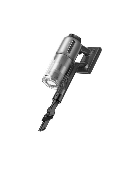 Vacuum Cleaner, DREAME, Z30 Station, Dry, Stick vacuum, Black, Bagless, Battery, 2.2 kg, VZV26B