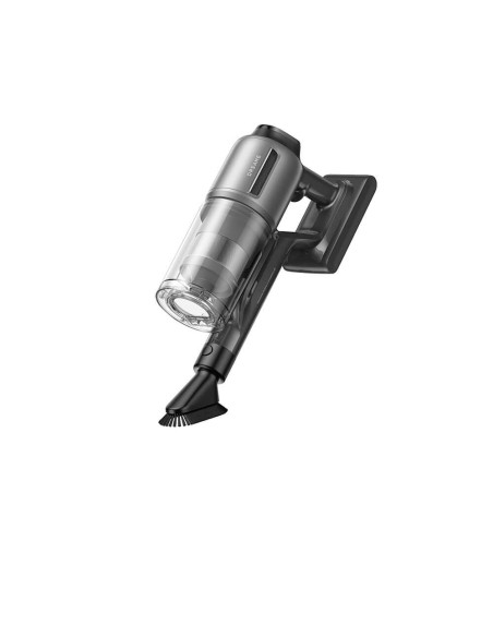 Vacuum Cleaner, DREAME, Z30 Station, Dry, Stick vacuum, Black, Bagless, Battery, 2.2 kg, VZV26B