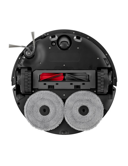 VACUUM CLEANER ROBOT SAROS 20/BLACK S2052-00 ROBOROCK