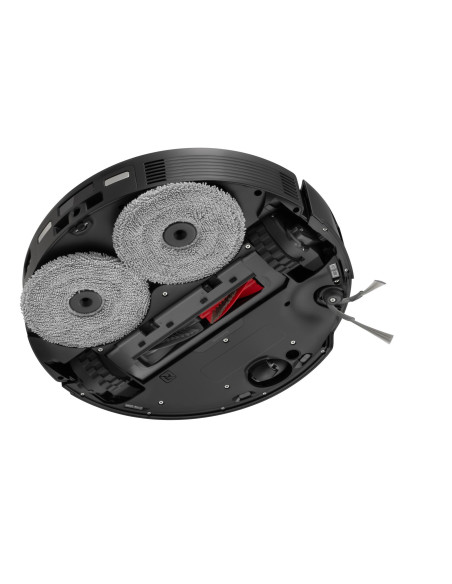 VACUUM CLEANER ROBOT SAROS 20/BLACK S2052-00 ROBOROCK