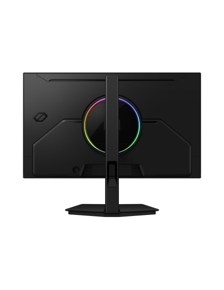 LCD Monitor, SAMSUNG, 27 ", 5120 x 2880 pixels, 5K Ultra HD, Native aspect ratio 16:9, LCD, Flat, LS27HG806EFXEN
