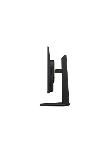LCD Monitor, SAMSUNG, 27 ", 5120 x 2880 pixels, 5K Ultra HD, Native aspect ratio 16:9, LCD, Flat, LS27HG806EFXEN