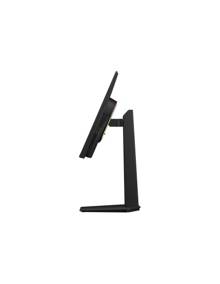 LCD Monitor, SAMSUNG, 27 ", 5120 x 2880 pixels, 5K Ultra HD, Native aspect ratio 16:9, LCD, Flat, LS27HG806EFXEN