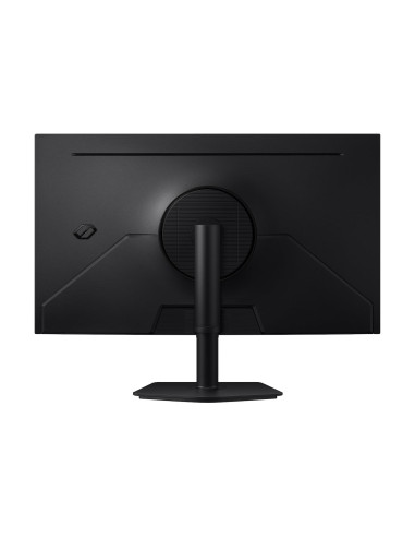 LCD Monitor, SAMSUNG, 32 ", 3840 x 2160 pixels, 4K Ultra HD, Native aspect ratio 16:9, LED, Flat, LS32HG730SUXEN