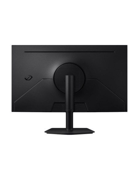 LCD Monitor, SAMSUNG, 32 ", 3840 x 2160 pixels, 4K Ultra HD, Native aspect ratio 16:9, LED, Flat, LS32HG730SUXEN