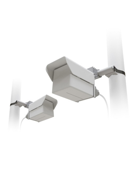 Access Point, MIKROTIK, 433 Mbit/s, 1xLAN ports, CUBEG-5AC60AYPAIR