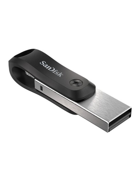 MEMORY DRIVE FLASH USB3 128GB/SDIX60N-128G-GN6NE SANDISK