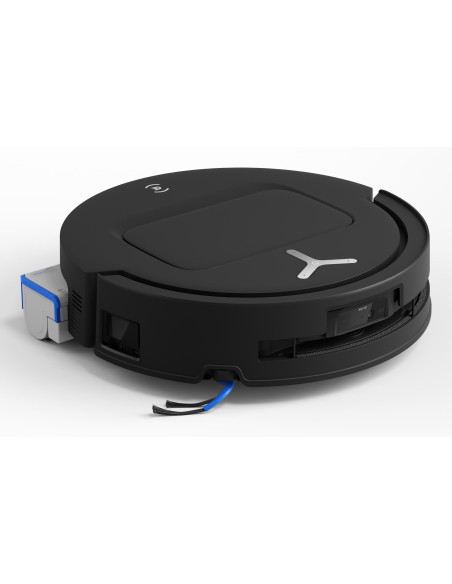 VACUUM CLEANER ROBOT/DEEBOT T80 OMNI ECOVACS