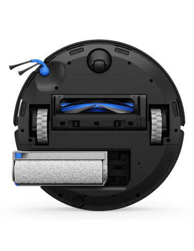 VACUUM CLEANER ROBOT/DEEBOT T80 OMNI ECOVACS