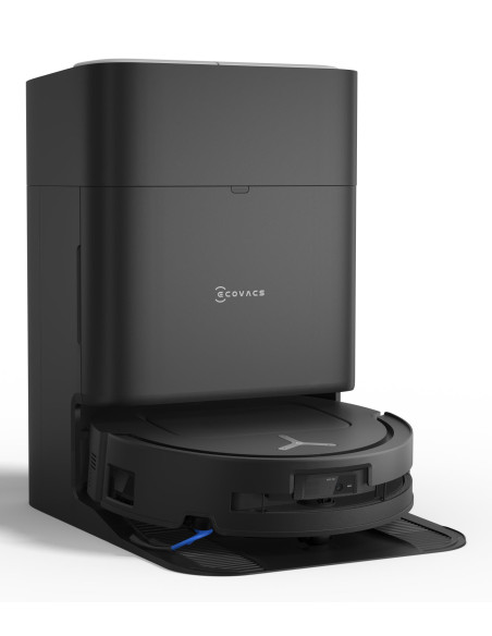 VACUUM CLEANER ROBOT/DEEBOT T80 OMNI ECOVACS