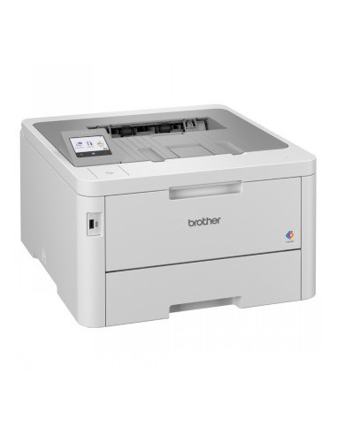 BROTHER HL-L8240CDW COLOUR LED PRINTER, DUPLEX, LAN-1GBE, WIFI, NFC, 30PPM