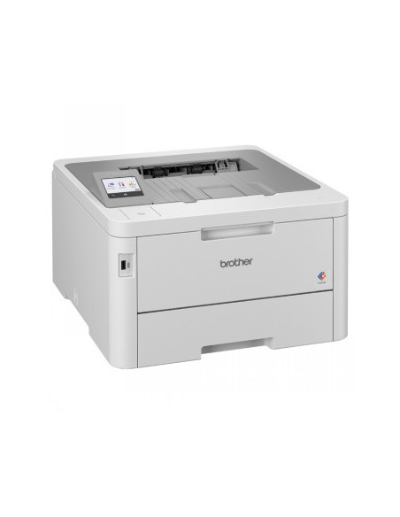 BROTHER HL-L8240CDW COLOUR LED PRINTER, DUPLEX, LAN-1GBE, WIFI, NFC, 30PPM