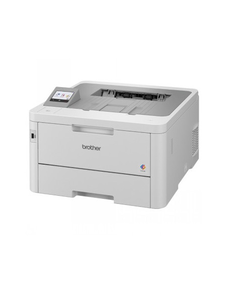 BROTHER HL-L8240CDW COLOUR LED PRINTER, DUPLEX, LAN-1GBE, WIFI, NFC, 30PPM