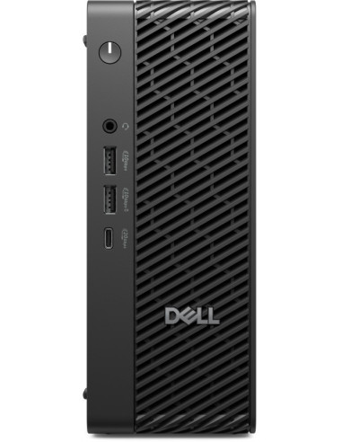 DELL PRO MAX MICRO U7-26532GB1TBSSDA1000-8GBWLANW11P3PS (NO KB&MS)