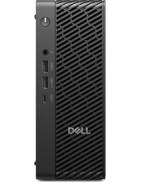 DELL PRO MAX MICRO U7-26532GB1TBSSDA1000-8GBWLANW11P3PS (NO KB&MS)