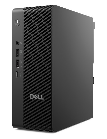 DELL PRO MAX MICRO U7-26532GB1TBSSDA1000-8GBWLANW11P3PS (NO KB&MS)