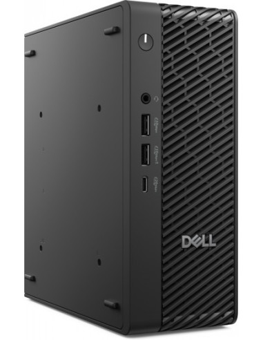 DELL PRO MAX MICRO U7-26532GB1TBSSDA1000-8GBWLANW11P3PS (NO KB&MS)