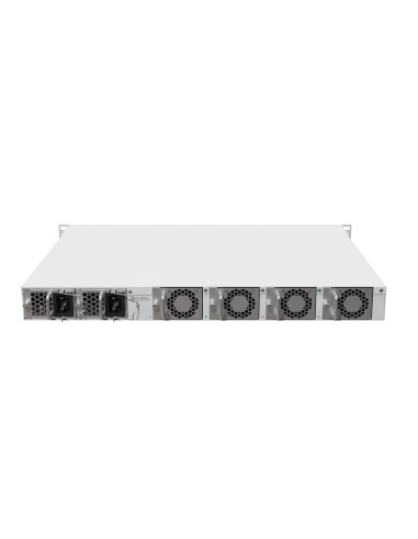 NET ROUTER 1000M 16PORT/CCR2216-1G-12XS-2XQ MIKROTIK