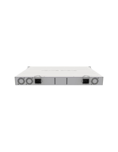 Switch, MIKROTIK, Type L3, CRS354-48G-4S+2Q+RM
