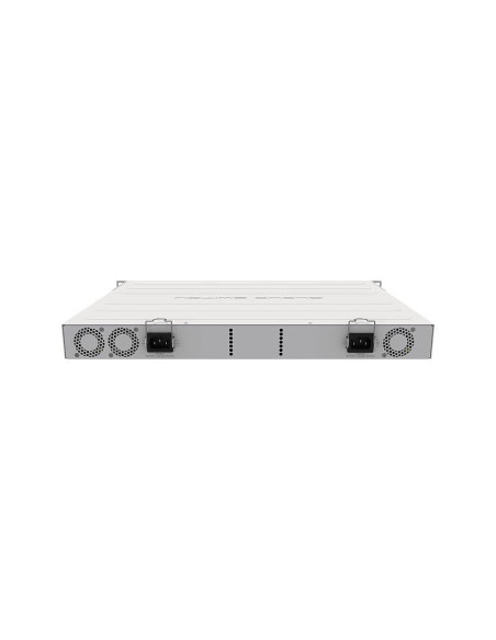 Switch, MIKROTIK, Type L3, CRS354-48G-4S+2Q+RM
