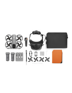Drone, DJI, Avata 360 Motion Combo (Goggles N3), CP.FP.00000318