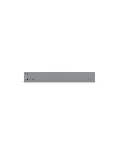 Switch, UBIQUITI, Ubiquiti Pro Max 24 (USW-PRO-MAX-24), Switch layer L3, Rack mounting Yes, Stackable Yes, Form factor 1U, 24xR