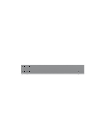 Switch, UBIQUITI, Ubiquiti Pro Max 24 (USW-PRO-MAX-24), Switch layer L3, Rack mounting Yes, Stackable Yes, Form factor 1U, 24xR