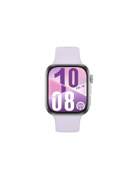 HUAWEI WATCH FIT 4 (46MM) PURPLE
