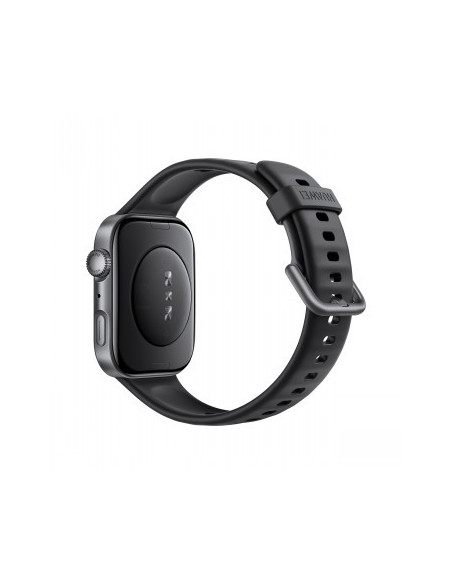 HUAWEI WATCH FIT 4 (46MM) BLACK