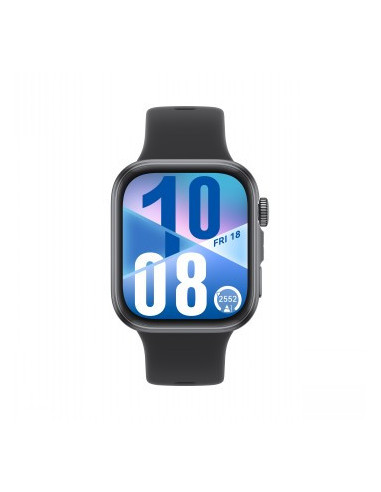 HUAWEI WATCH FIT 4 (46MM) BLACK