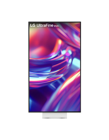 LCD Monitor, LG, 32 ", 6144 x 3456 pixels, 6K Ultra HD, Native aspect ratio 16:9, LCD, Flat, 32U990A-S