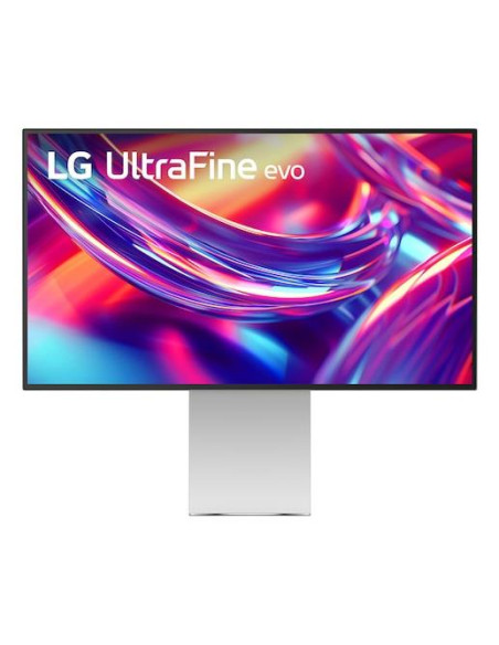 LCD Monitor, LG, 32 ", 6144 x 3456 pixels, 6K Ultra HD, Native aspect ratio 16:9, LCD, Flat, 32U990A-S