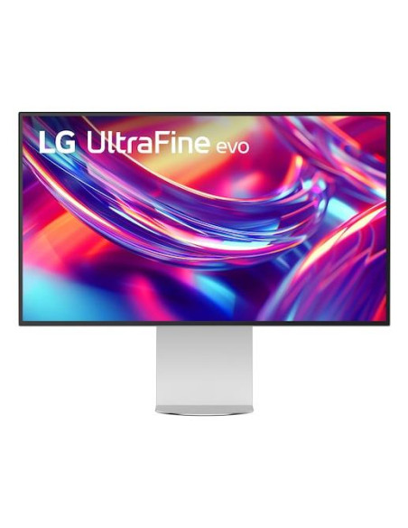LCD Monitor, LG, 32 ", 6144 x 3456 pixels, 6K Ultra HD, Native aspect ratio 16:9, LCD, Flat, 32U990A-S