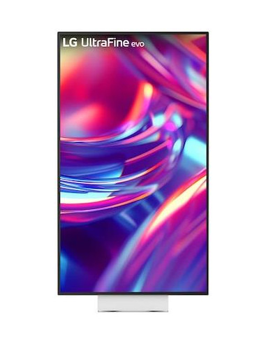 LCD Monitor, LG, 32 ", 6144 x 3456 pixels, 6K Ultra HD, Native aspect ratio 16:9, LCD, Flat, 32U990A-S