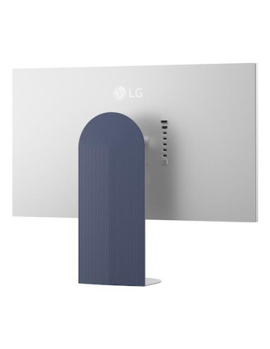 LCD Monitor, LG, 32 ", 6144 x 3456 pixels, 6K Ultra HD, Native aspect ratio 16:9, LCD, Flat, 32U990A-S