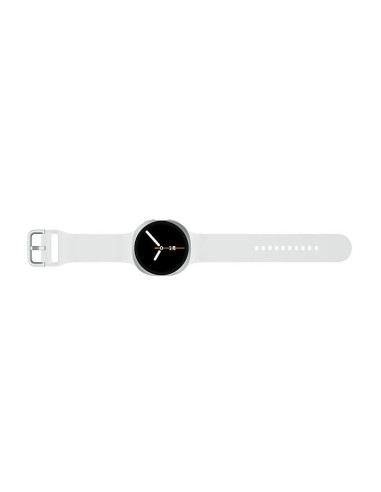 SMARTWATCH GALAXY WATCH8/44MM SILVER SM-L330 SAMSUNG